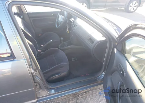 2003 Volkswagen Jetta Gls Tdi z USA, uszkodzony, nr VIN 3VWSP69M83M169422